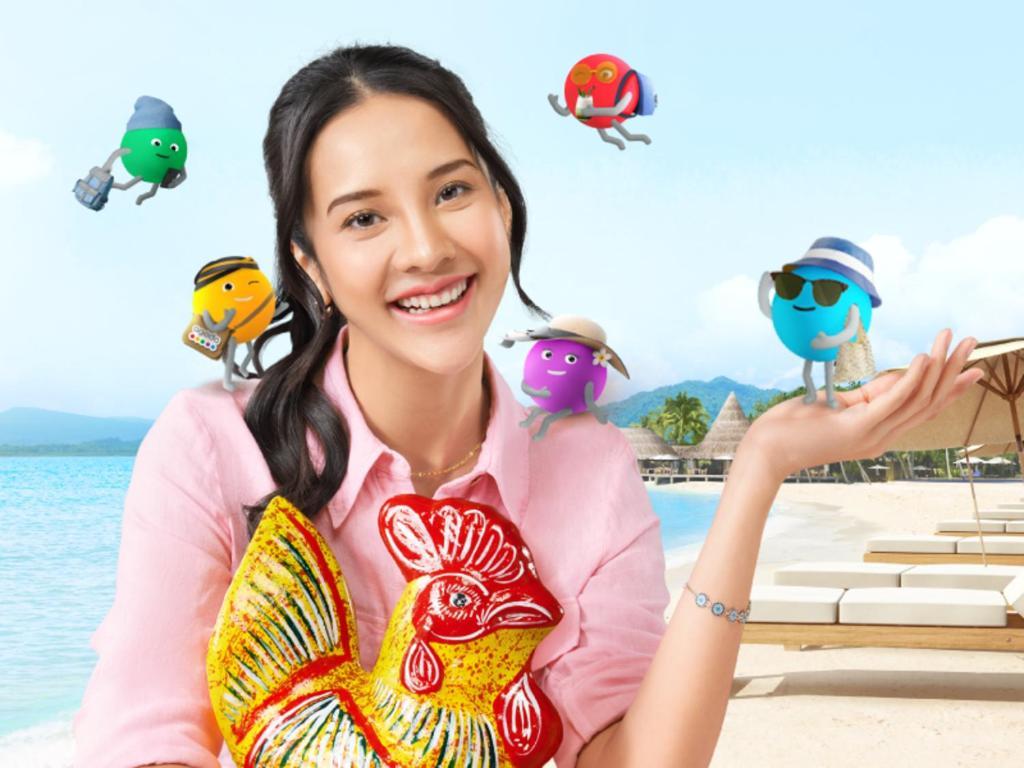 Oyo 2246 Anjung Bang Oking Hotel & Resort Pasarpulaupisang Exteriör bild